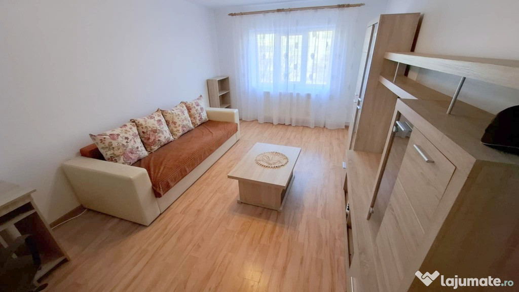 Apartament 2 camere D, , in Nicolina , LIDL, NOU RENOVAT