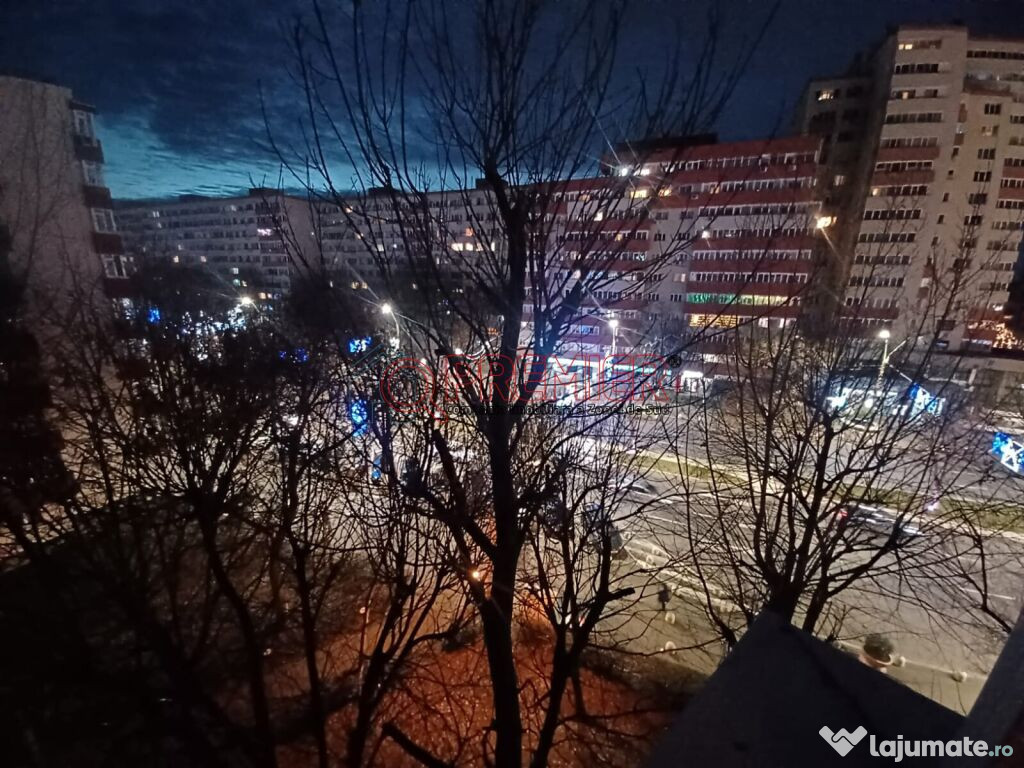 2 camere la Metrou Piata Sudului - rond Nitu Vasile Obregia