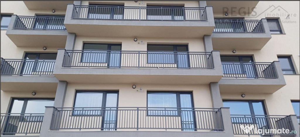 Apartament 2 camere spatios Tractorul cu parcare si boxa