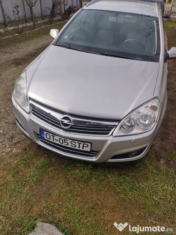 Opel Astra h 1.7 ecoflex