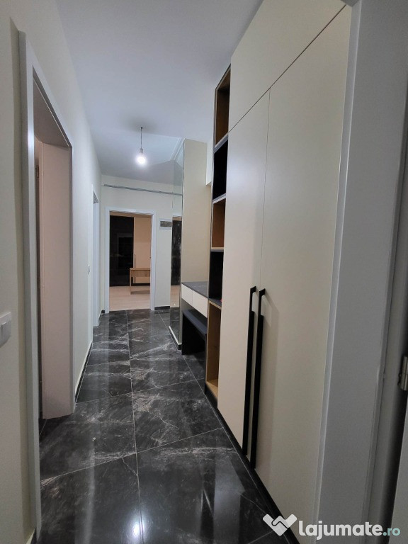 Pacurari, apartament 2 camere decomandat