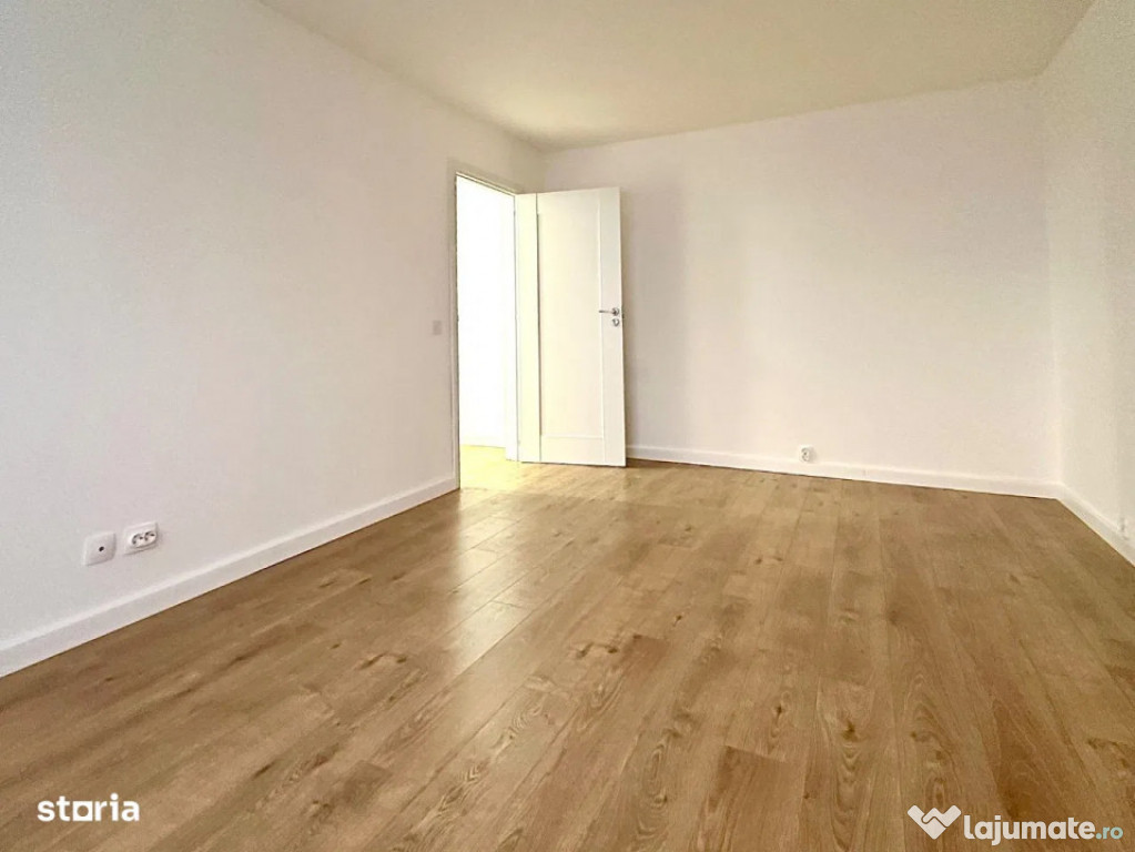 OPORTUNITATE | APARTAMENT 2 CAMERE | AVIATIEI | RENOVAT 2024