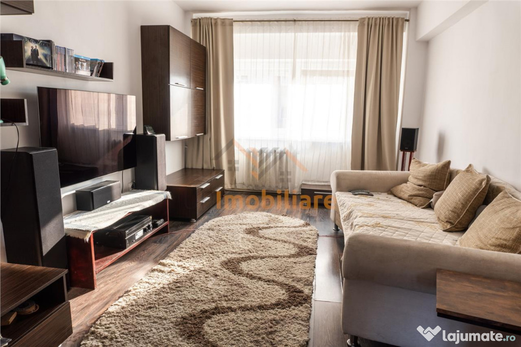 Apartament 3 camere Tip C zona Stefan Cel Mare