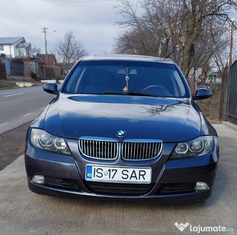 Vand BMW 318d e90