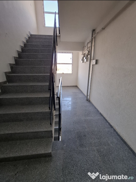 Apartament cu 2 camere Rate direct la DEZVOLTATOR Bucium Vișani