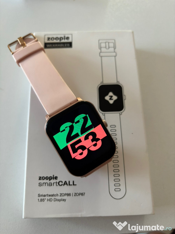 Smartwatch Zoopie