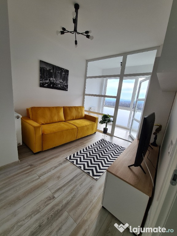 Apartament 1 cameră Vișoianu