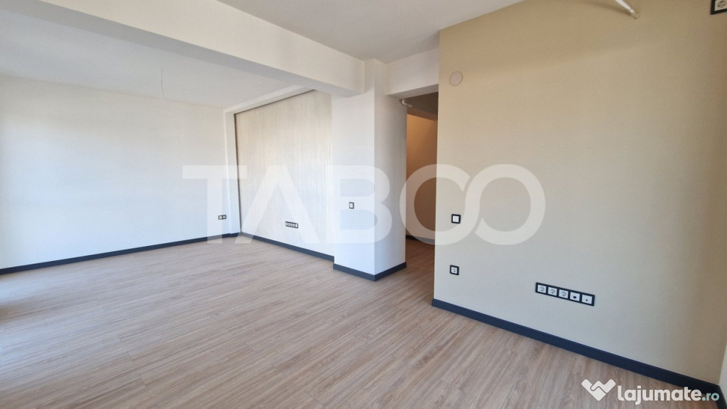 Apartament 2 camere de vanzare etajul 1 cu 2 parcari Doamna