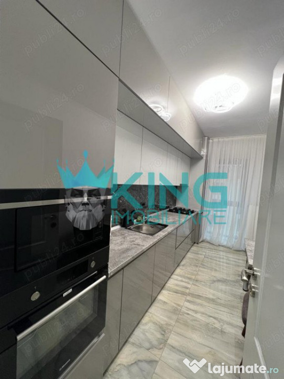 Apartament 2 Camere Exigent Plaza Lujerului Bucuresti