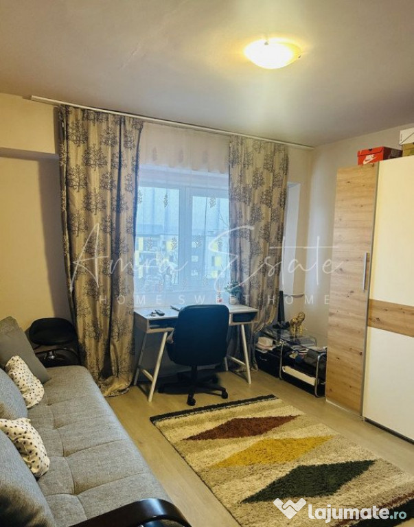 Apartament 1 camera Marasti zona Aurel Vlaicu