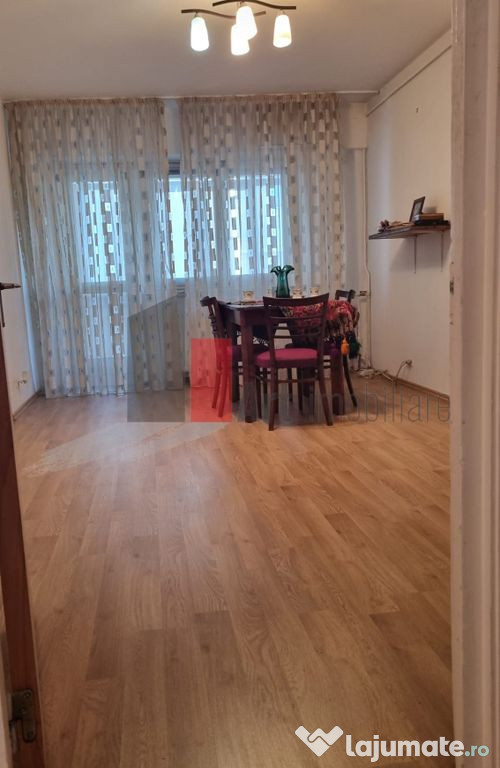 Apartament 3 cam Ion Mihalache