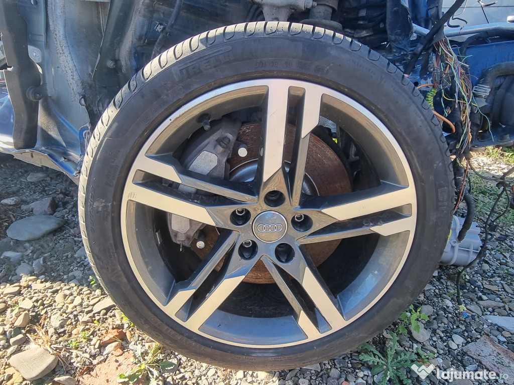 Airbag pasager Audi Q5 2011