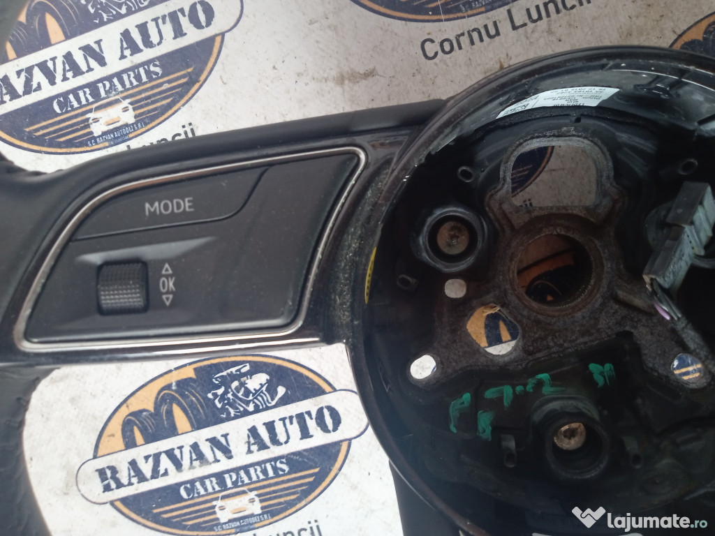Stop dreapta aripa Audi A3 8P 2008