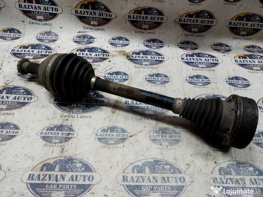 Airbag scaun dreapta fata Volkswagen Tiguan 2008
