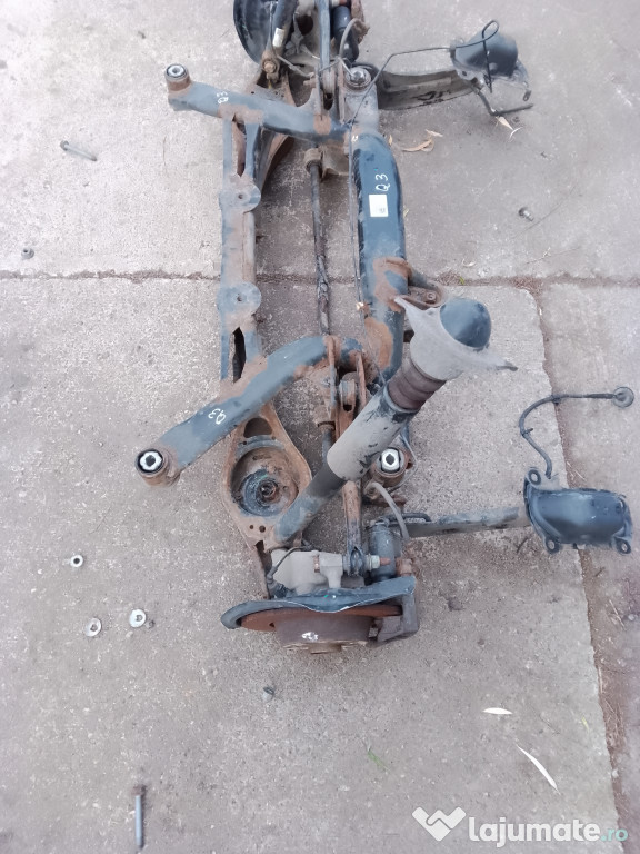 Oglinda dreapta Audi A4 B8 2008