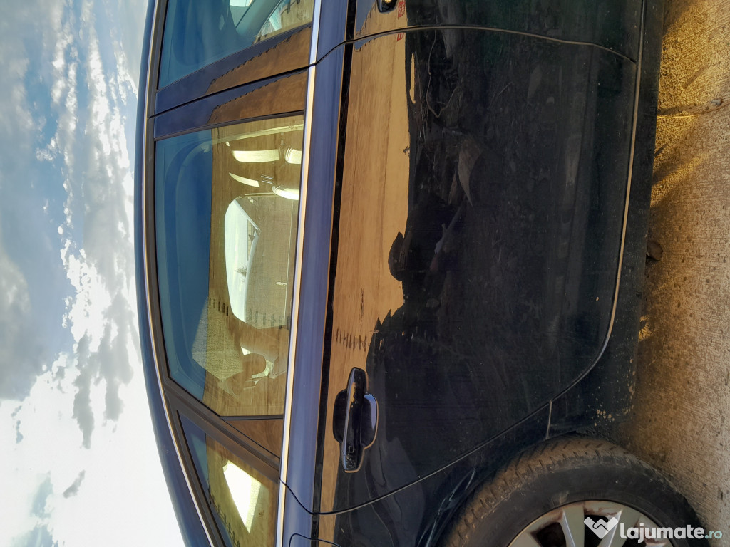 Airbag cortina dreapta Hyundai I40 2014