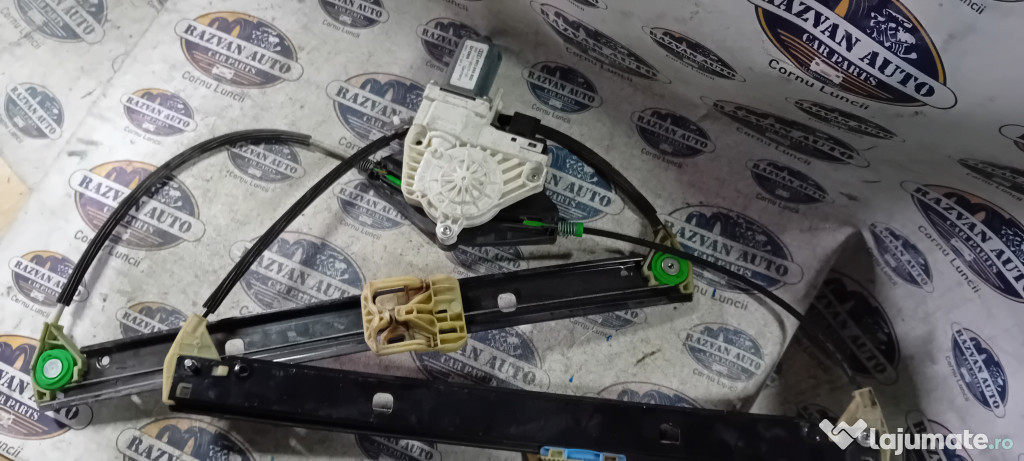 Airbag cortina dreapta Audi A5 2010