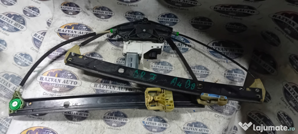 Airbag cortina dreapta Volkswagen Passat B8