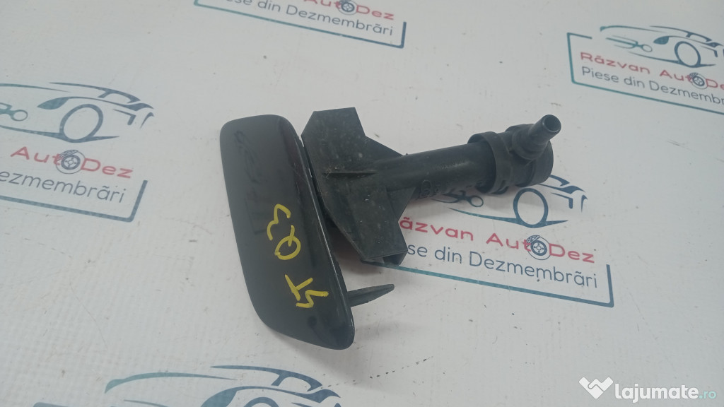Punte spate Audi A4 B8 2.0 Motorina 2012