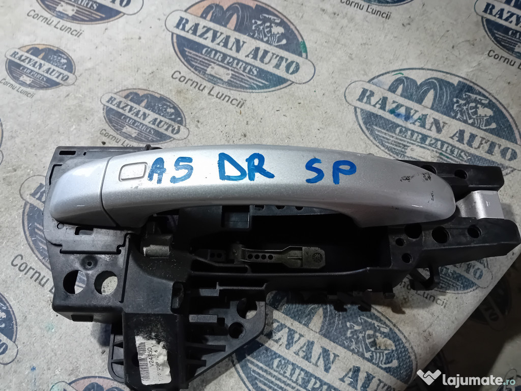 Airbag cortina stanga Nissan Qashqai 2011