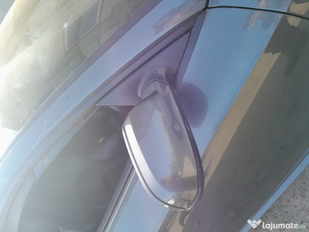 Airbag cortina stanga Mazda 6 2014