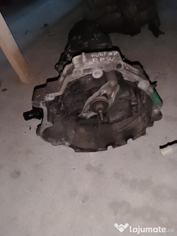 Airbag pasager Volkswagen Passat CC 2009