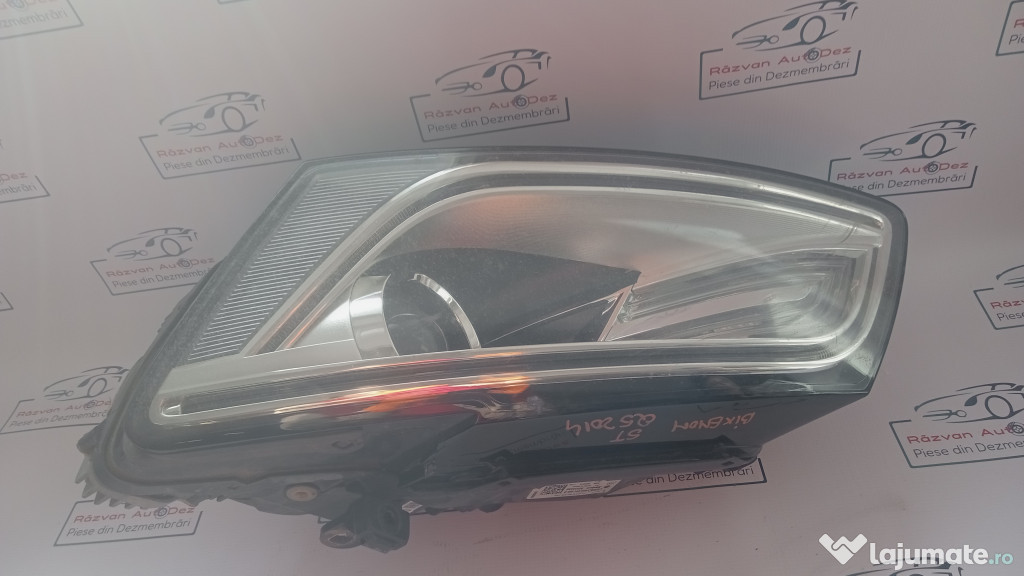 Airbag cortina dreapta Volkswagen Passat CC 2010