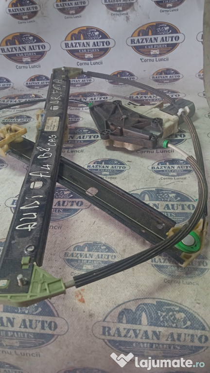 Airbag cortina dreapta Nissan Qashqai 2012