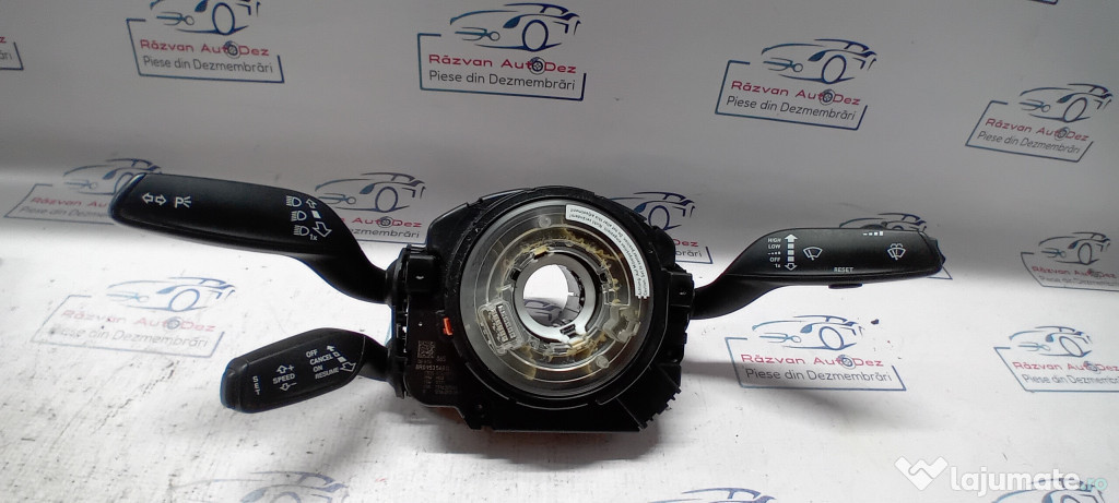 Punte spate Smart Fortwo 0.9 Benzina 2002