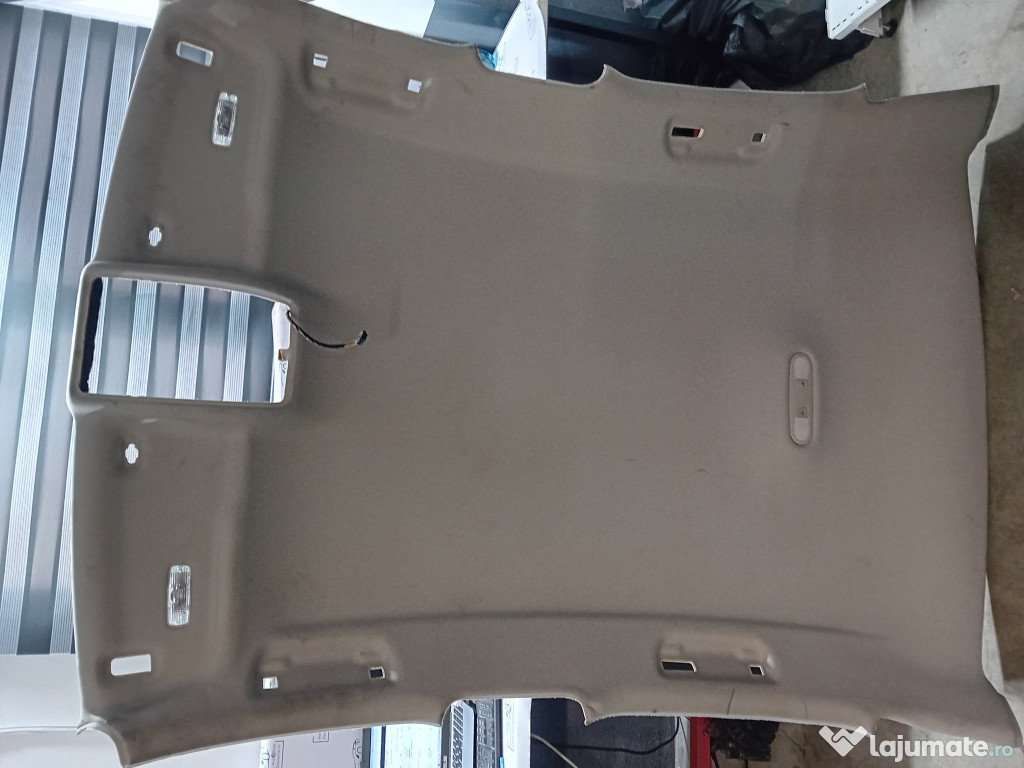 Maneta bloc lumini Nissan Qashqai 2014