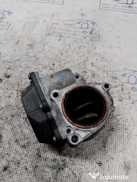 Airbag cortina dreapta Nissan Qashqai 2011