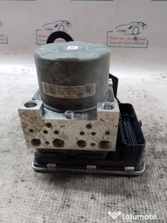 Airbag scaun dreapta fata Volkswagen Eos 2007