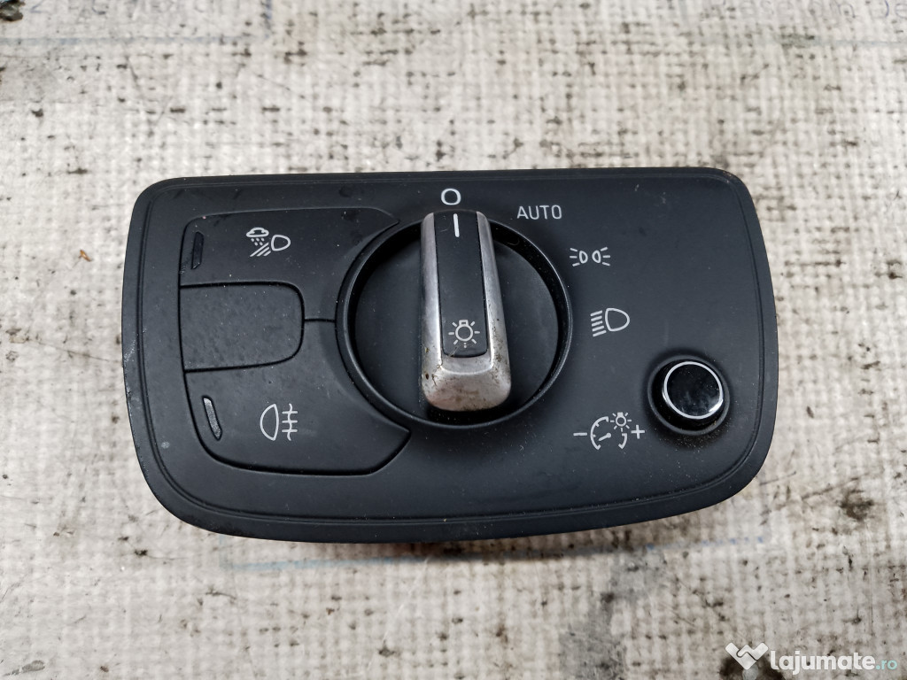Volan cu comenzi Citroen C4 2010