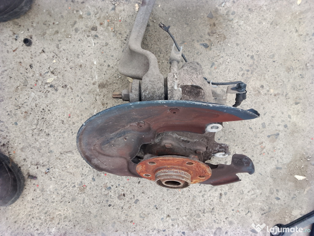 Display navigatie Opel Astra K