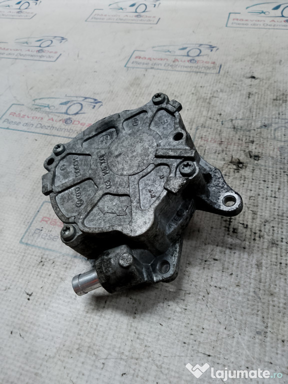 Airbag scaun stanga fata Seat Leon 2007