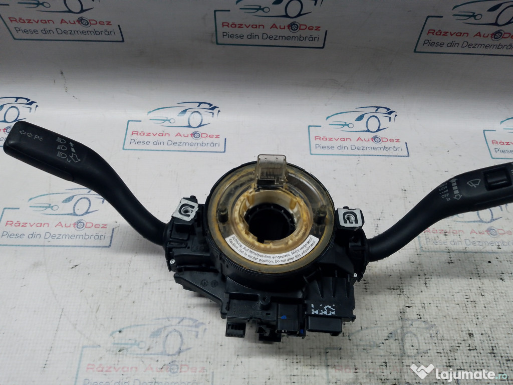 Pompa rezervor benzina Dacia Duster 1.6 Benzina 2019
