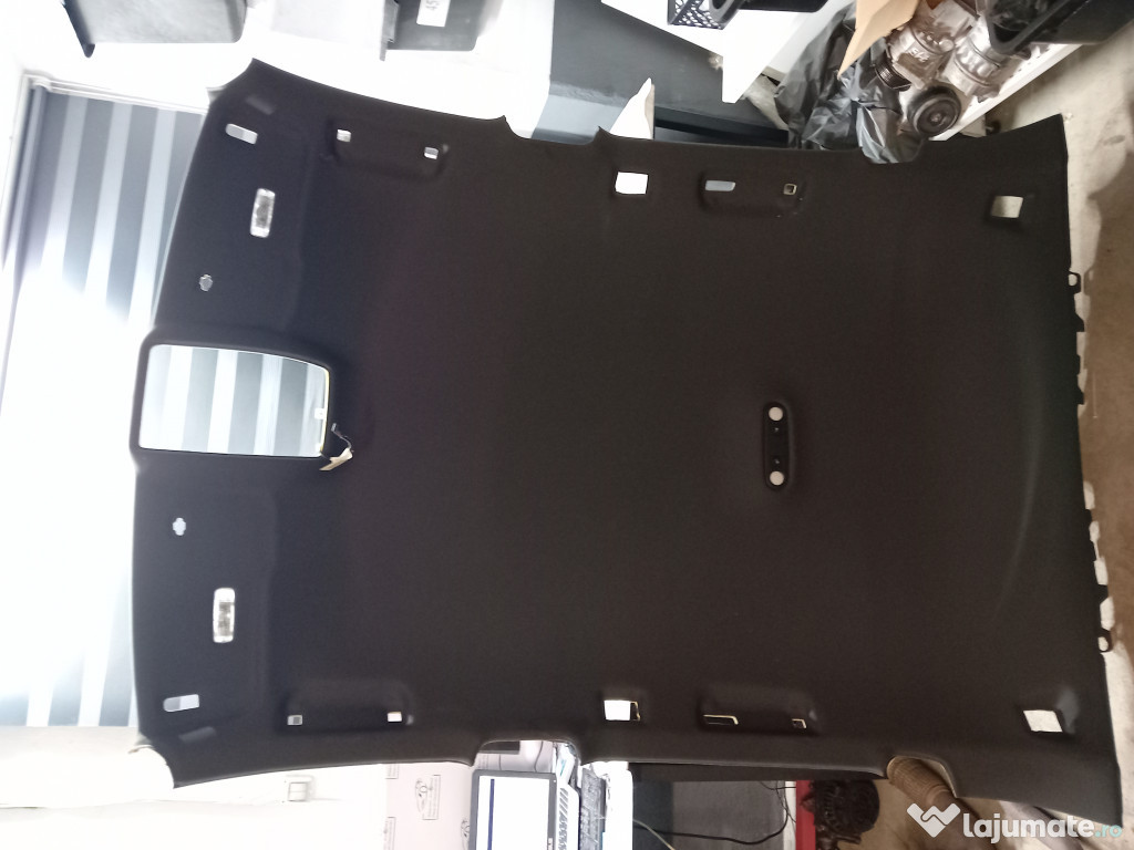 Spira volan + manete Audi A4 B9 2016