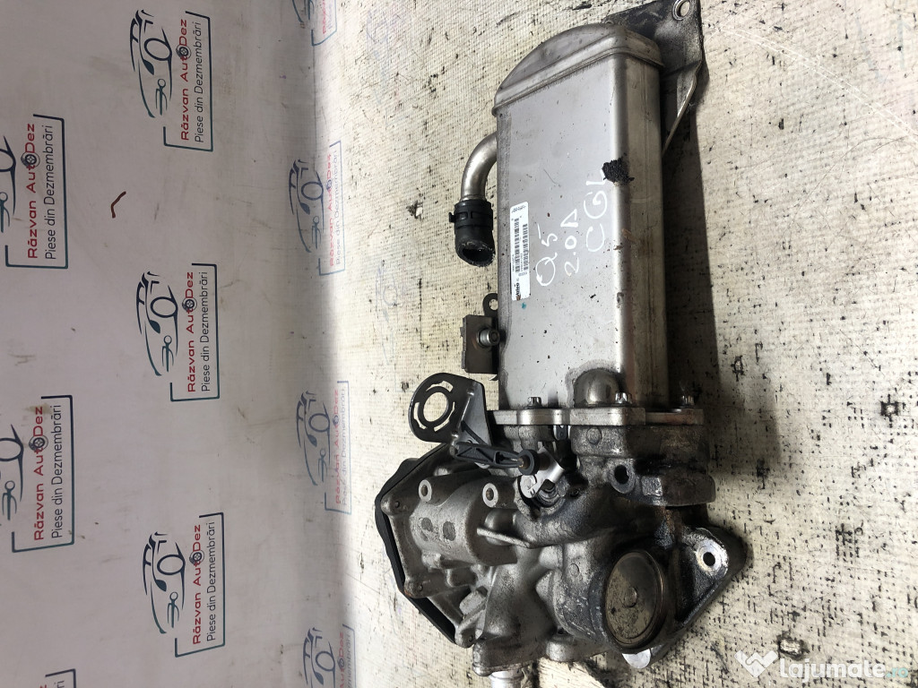Punte spate Peugeot 2008 1.6 Motorina 2015