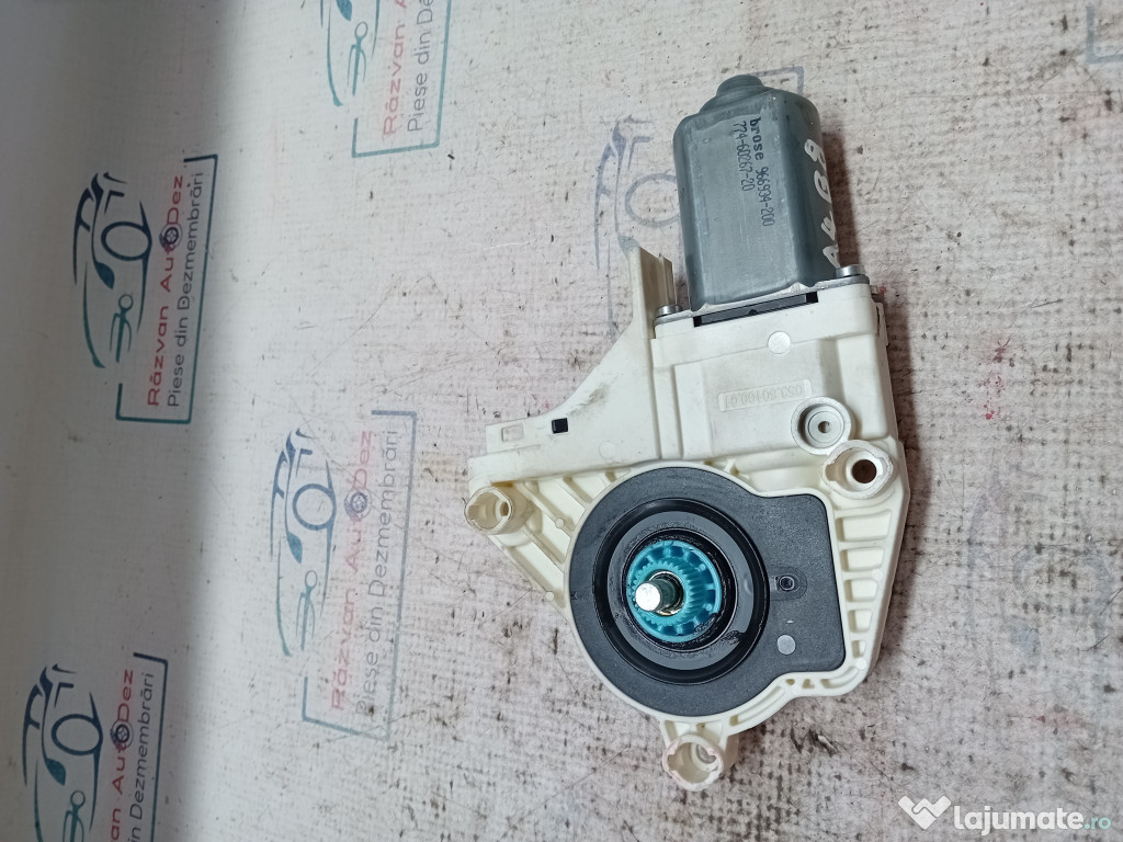 Volan cu comenzisi padele Audi Q5
