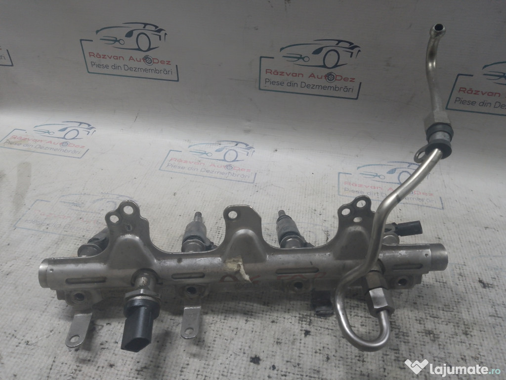 Clapeta acceleratie Mazda CX-5 2014