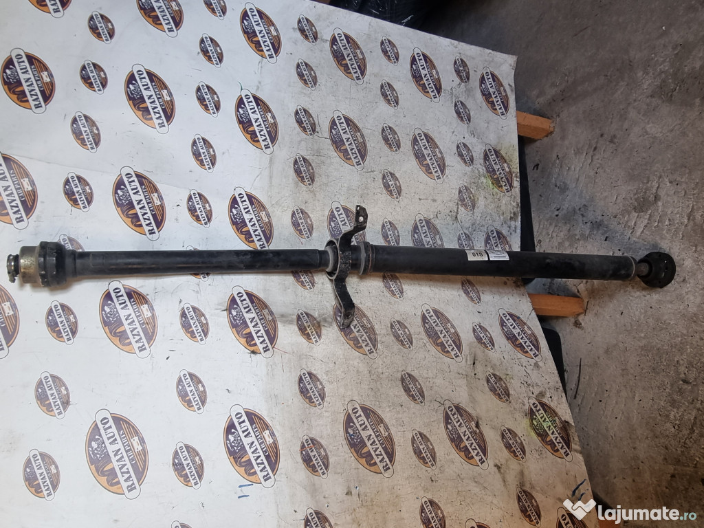 Motor dezechipat Audi A4 B9 1.4 Benzina 2018