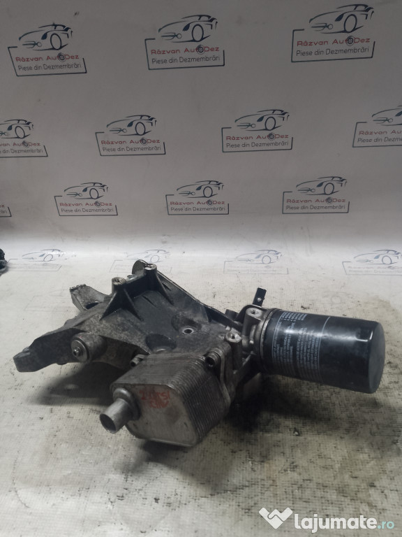 Clapeta acceleratie Skoda Kodiaq 2.0 2018