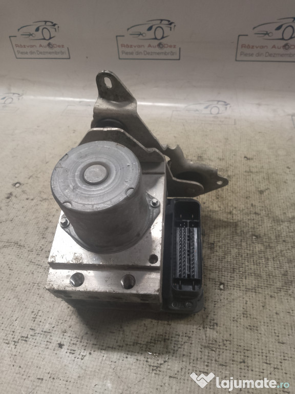Electroventilator BMW F30 2.0 2012