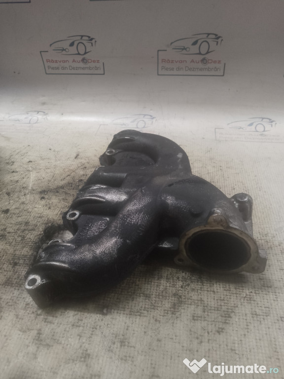 Electroventilator BMW F30 2.0 Motorina 2016