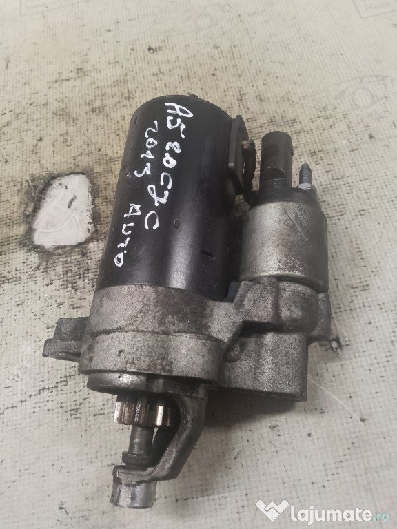 EGR Volkswagen Touran