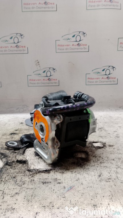 Boxa podea dreapta BMW Seria 5 F10 2011