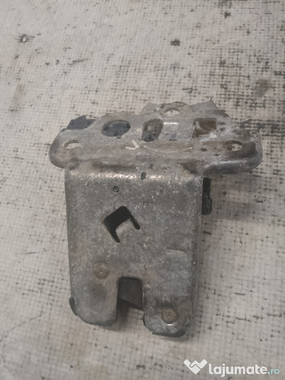 Jug motor Volkswagen Passat B8 2.0 Motorina 2016