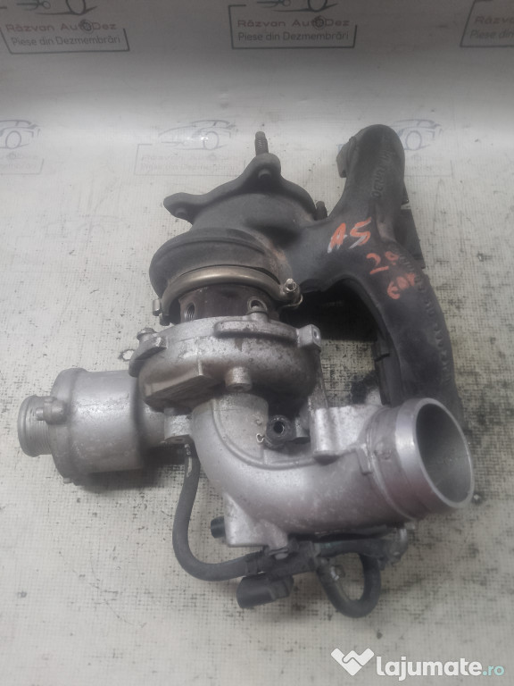 Intercooler Ford Kuga 2.0 Motorina 2014