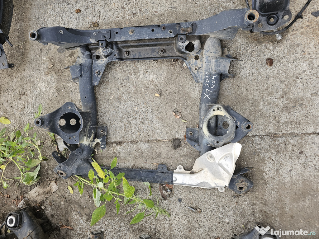 Modul airbag Hyundai I40 2014