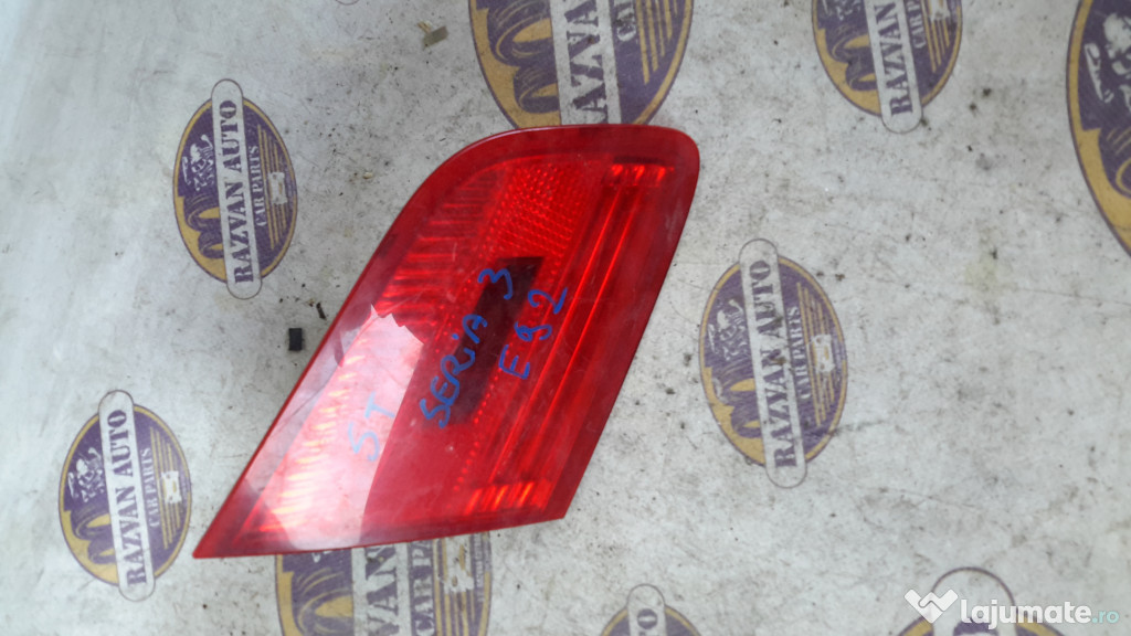 Modul frana de mana Nissan Qashqai 2014